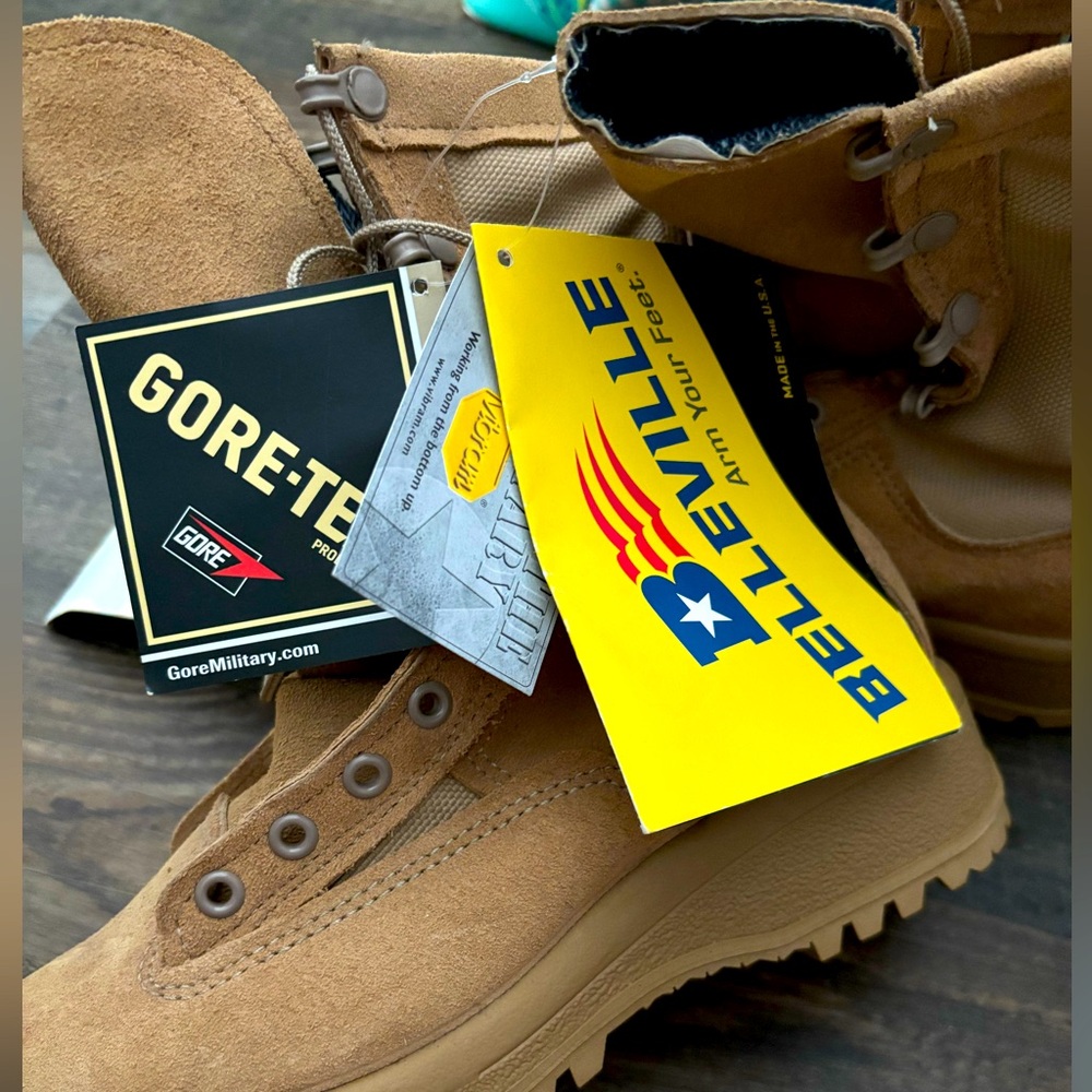 Boots 🥾